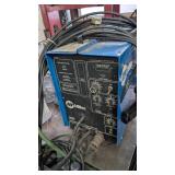 Miller XR Extended Wire Feeder Welder