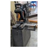Metal Devil 14' Steel Chopsaw W/Stand
