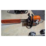 Stihl MS311, Chainsaw, Used Very Little