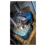 Koeler K662 Generator