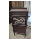 Edison Victrola - Works