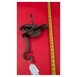 Logan & Strobridge Cherry Stoner