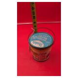 Shedd's Peanut Butter Tin