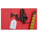 2' Bench Vise
