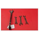 Ford Wrenches