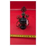 Antique Stove Topper