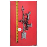 Horse & Buggy Weathervane