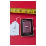 Picker Zippo Lighter