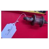 DeLaval Glass Lubricator