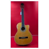 Ganada G-100 Guitar Made In China