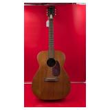 Harmony Guitar Made in USA