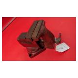 Wilton 4' Vise