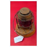 Dietz Night Watch Lantern