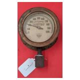Independent Engeering Pressure Gauge