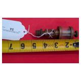 Essex Glass Lubricator