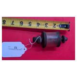 Michigan Glass Lubricator