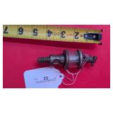 DeLaval Glass Lubricator