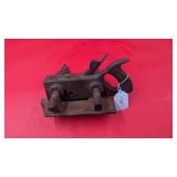 Moulding Plane