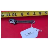 Crescent 4' Pipe Wrench