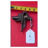 1' Bench Vise