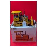 Precision JD 650H Dozer