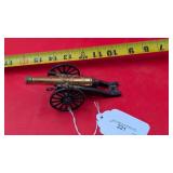 Toy Cannon