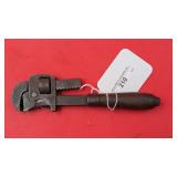 6' Stillson's Wrench