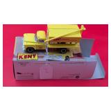First Gear Kent Toy Feed Truck
