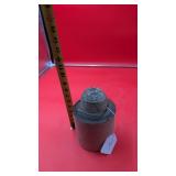 The Weir Crock w/lid