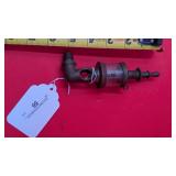 Michigan Glass Lubricator