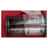 Country Club International Trophy 1958