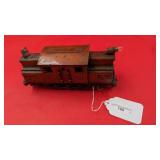 The Ives Railway Lines NYC&HR