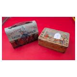 Roy Rogers Lunch Pails