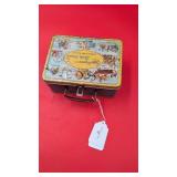 Roy Rogers Lunch Pail