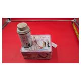 Campus Queen Lunch Pail