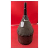 Standard Oil Co. Ohio Company