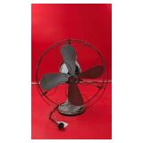 Grey Bay Western Electric Fan