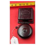 Faraday Fire Bell