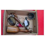 Misc. Kitchen Utensils