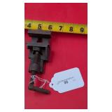 2' Machinist Vise