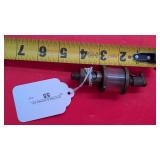 Lonergan Glass Lubricator