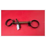 Shackle Set