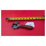 Jerwelers Gunsmith Vise