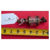 Ohio Injector Glass Lubricators