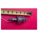 DeLaval Glass Lubricator