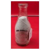 Elm Dairy Milk Bottle