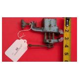 1' Bench Vise