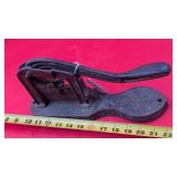 Standard Tobacco Cutter