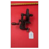 Hand Crank Drill