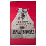 GH. Mumaw Middlefield Apron